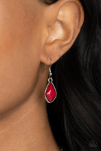 Load image into Gallery viewer, Crystallized Couture - Red (R-01)