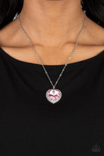 Load image into Gallery viewer, Sweethearts Stroll - Pink