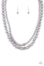 Load image into Gallery viewer, Brilliant Ballerina - Silver (P-26)