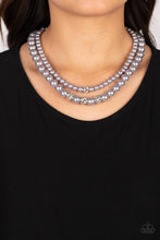 Load image into Gallery viewer, Brilliant Ballerina - Silver (P-26)