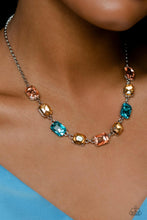 Load image into Gallery viewer, Emerald Envy - Multi (M-11)