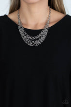 Load image into Gallery viewer, House of CHAIN - Silver (S-192)