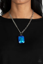 Load image into Gallery viewer, Instant Intimidation - Blue (BL-175)
