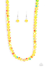 Load image into Gallery viewer, Gobstopper Glamour - Yellow (Y-44)