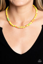 Load image into Gallery viewer, Gobstopper Glamour - Yellow (Y-44)