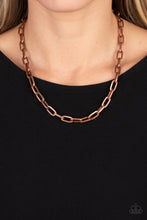 Load image into Gallery viewer, Boston Backdrop - Copper