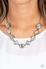 Load image into Gallery viewer, Diamond of the Season - Black (BLK-149)