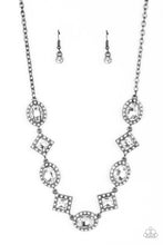 Load image into Gallery viewer, Diamond of the Season - Black (BLK-149)