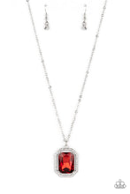 Load image into Gallery viewer, Galloping Gala - Red (R-93)