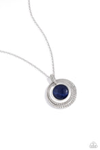 Load image into Gallery viewer, Cats Eye Couture - Blue