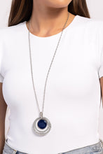 Load image into Gallery viewer, Cats Eye Couture - Blue