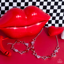 Load image into Gallery viewer, Contemporary Cupid - Multi