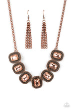 Load image into Gallery viewer, Iced Iron - Copper (C-51)