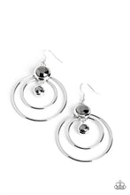 Load image into Gallery viewer, Dapperly Deluxe - Silver