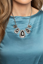Load image into Gallery viewer, Formally Forged - Silver (S-165)