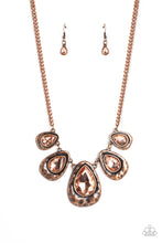 Load image into Gallery viewer, Formally Forged - Copper (C-52)