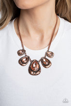 Load image into Gallery viewer, Formally Forged - Copper (C-52)
