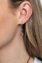Load image into Gallery viewer, Formally Forged - Copper (C-52)