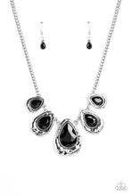 Load image into Gallery viewer, Formally Forged - Black (BLK-145)