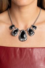 Load image into Gallery viewer, Formally Forged - Black (BLK-145)