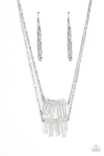 Load image into Gallery viewer, Crystal Catwalk - White (WH-38)