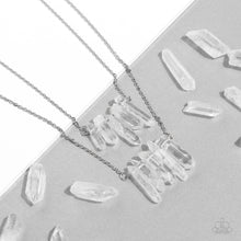 Load image into Gallery viewer, Crystal Catwalk - White (WH-38)