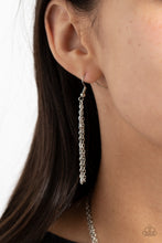 Load image into Gallery viewer, Crystal Catwalk - White (WH-38)