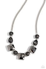 Load image into Gallery viewer, Elevated Edge - Silver
