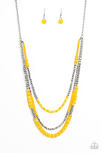 Load image into Gallery viewer, Newly Neverland - Yellow (Y-33)