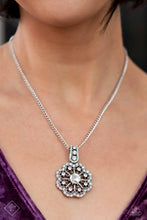 Load image into Gallery viewer, Bewitching Brilliance - White (S-179)