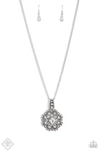 Load image into Gallery viewer, Bewitching Brilliance - White (S-179)