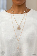 Load image into Gallery viewer, Audaciously Austen - Gold (G-127)