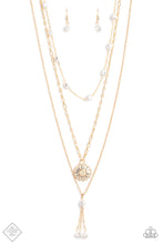 Load image into Gallery viewer, Audaciously Austen - Gold (G-127)