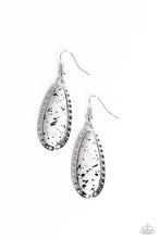 Load image into Gallery viewer, TEARDROP-Dead Dynasty - White