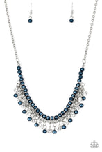 Load image into Gallery viewer, A Touch of CLASSY - Blue (BL-021)