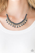 Load image into Gallery viewer, A Touch of CLASSY - Blue (BL-021)