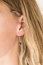 Load image into Gallery viewer, A Touch of CLASSY - Blue (BL-021)