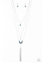 Load image into Gallery viewer, Be Fancy - Blue (BL-105)