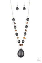 Load image into Gallery viewer, Desert Diva - Black (BLK-11)