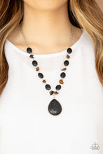 Load image into Gallery viewer, Desert Diva - Black (BLK-11)