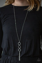 Load image into Gallery viewer, Diva In Diamonds - White (S-119)