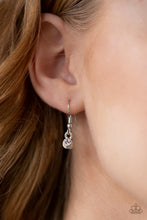 Load image into Gallery viewer, Diva In Diamonds - White (S-119)