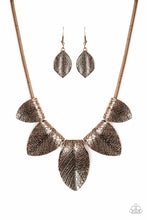 Load image into Gallery viewer, Garden Gatherer - copper