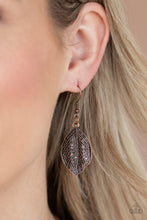 Load image into Gallery viewer, Garden Gatherer - copper