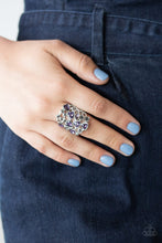 Load image into Gallery viewer, Glitter Flirt - purple