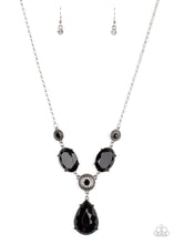 Load image into Gallery viewer, Heirloom Hideaway - Black (BLK-29)
