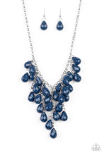 Load image into Gallery viewer, SERENELY SCATTERED - BLUE