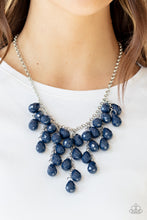 Load image into Gallery viewer, SERENELY SCATTERED - BLUE