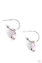 Load image into Gallery viewer, Teardrop Tassel - Pink