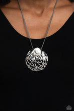 Load image into Gallery viewer, Lush Lattice - White (WH-51)